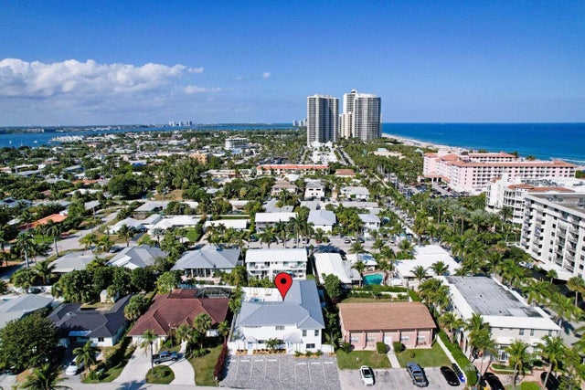 2 of 110 - 115 Cascade Lane, Palm Beach Shores, FL