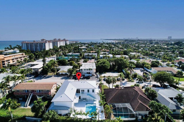 4 of 110 - 115 Cascade Lane, Palm Beach Shores, FL