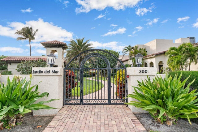 1 of 42 - 200 S Ocean Blvd #a-105, Delray Beach, FL