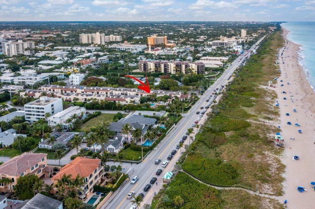 2 of 42 - 200 S Ocean Blvd #a-105, Delray Beach, FL