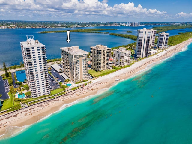 1 of 35 - 5440 N Ocean Dr #804, Singer Island, FL