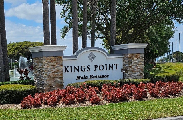 1 of 1 - 128 Capri C, Delray Beach, FL