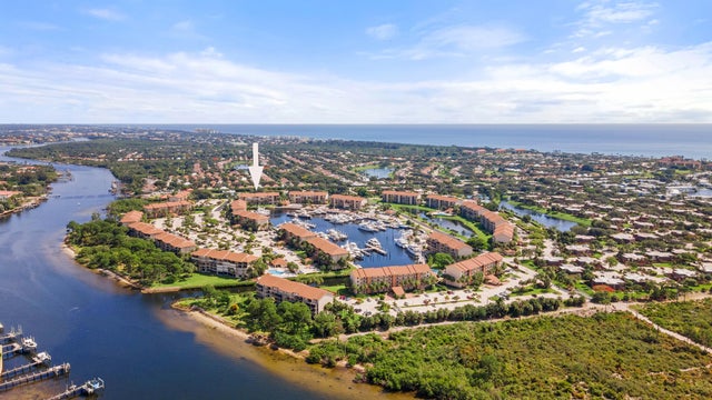 2 of 22 - 1601 Marina Isle Wy #202, Jupiter, FL