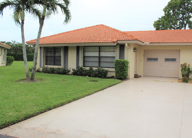 1 of 15 - 4650 Rosewood Tree Ct #a, Boynton Beach, FL
