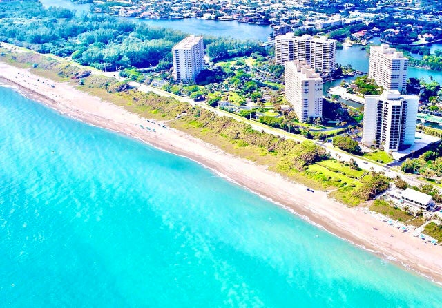 1 of 25 - 4101 N Ocean Blvd #d-203, Boca Raton, FL