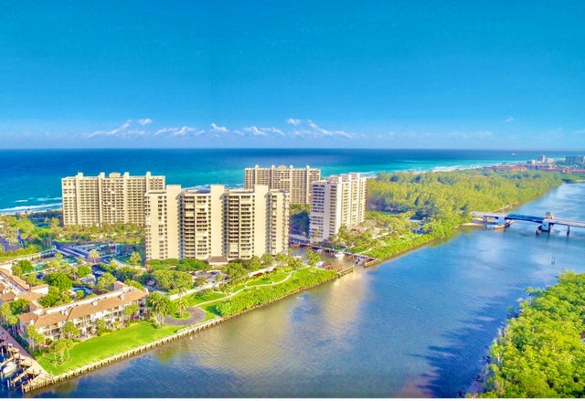 2 of 25 - 4101 N Ocean Blvd #d-203, Boca Raton, FL