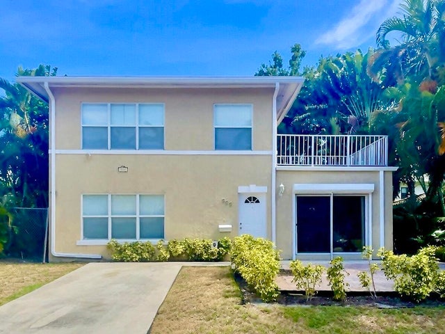 1 of 20 - 511 29th St, West Palm Beach, FL
