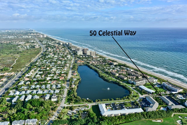 1 of 75 - 50 Celestial Wy #8e, Juno Beach, FL