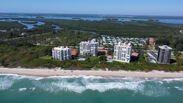 1 of 17 - 3880 N Highway A1a #ph1, Hutchinson Island, FL