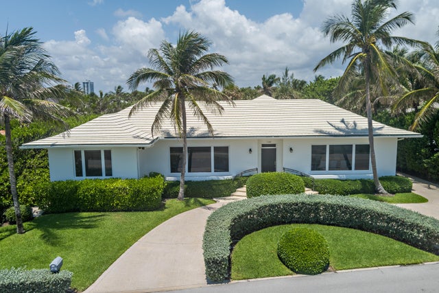 3 of 29 - 1426 N Ocean Blvd, Palm Beach, FL