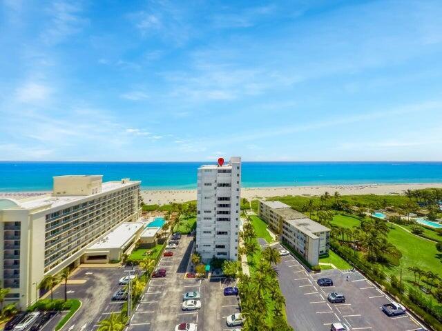 1 of 19 - 3640 N Ocean Dr #229, Singer Island, FL