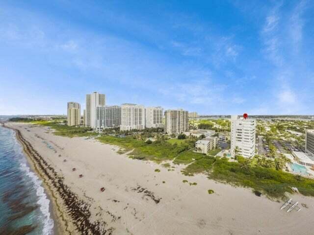2 of 19 - 3640 N Ocean Dr #229, Singer Island, FL