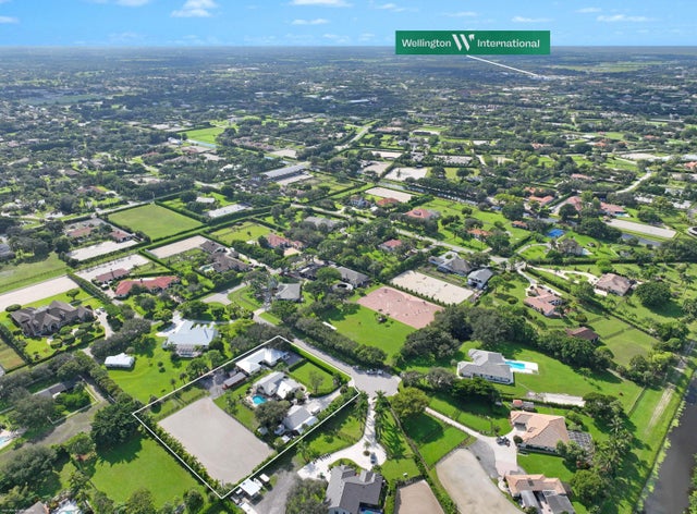 4 of 29 - 14965 Oatland Ct #stalls, Wellington, FL