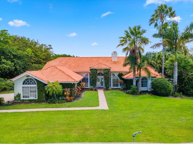 3 of 24 - 2439 Appaloosa Trail (house), Wellington, FL