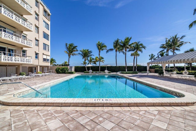 1 of 1 - 170 N Ocean Blvd #207, Palm Beach, FL