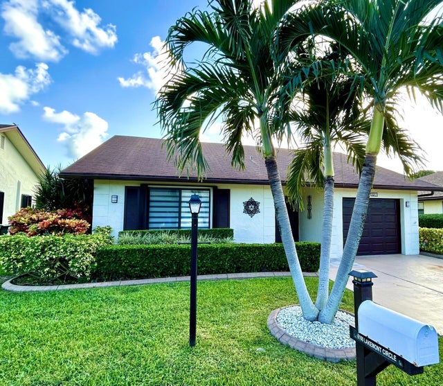 3 of 13 - 6100 Lakemont Circle, Greenacres, FL
