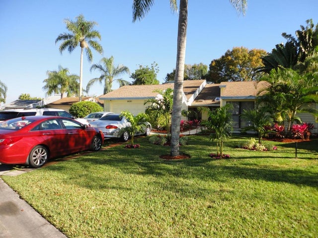 1 of 1 - 6691 S Pine Ct, Palm Beach Gardens, FL