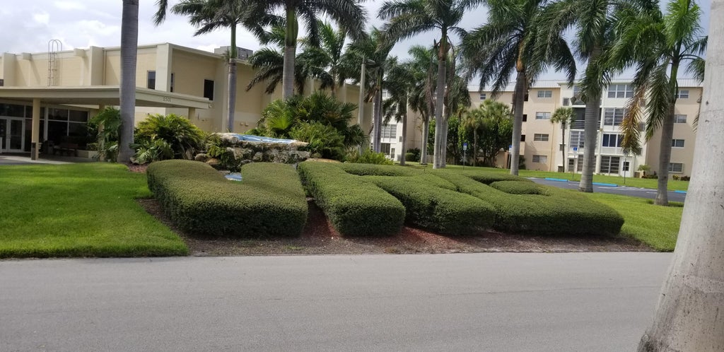 2400 Ne 1st Lane #206, Boynton Beach