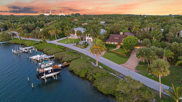 2 of 55 - 12140 Se Indian River Dr N, Hobe Sound, FL
