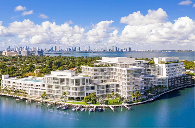 4701 N Meridian Avenue #717, Miami Beach