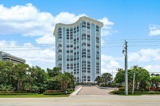 5200 N Ocean Dr #1403, Riviera Beach