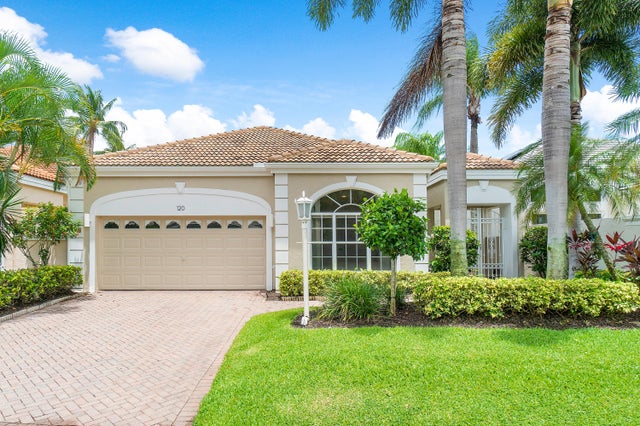 Photo of 120 Coral Cay Dr, Palm Beach Gardens FL
