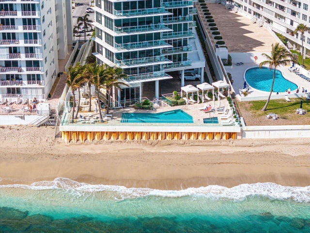 3550 S Ocean 2d Boulevard #2d, South Palm Beach