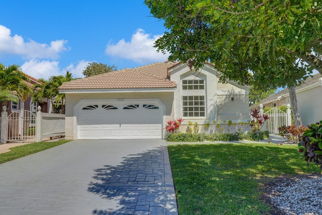 Photo of 12932 Touchstone Place, Palm Beach Gardens FL