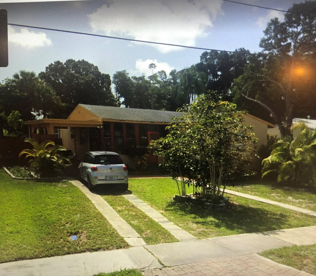 808 S 12th Street, Fort Pierce