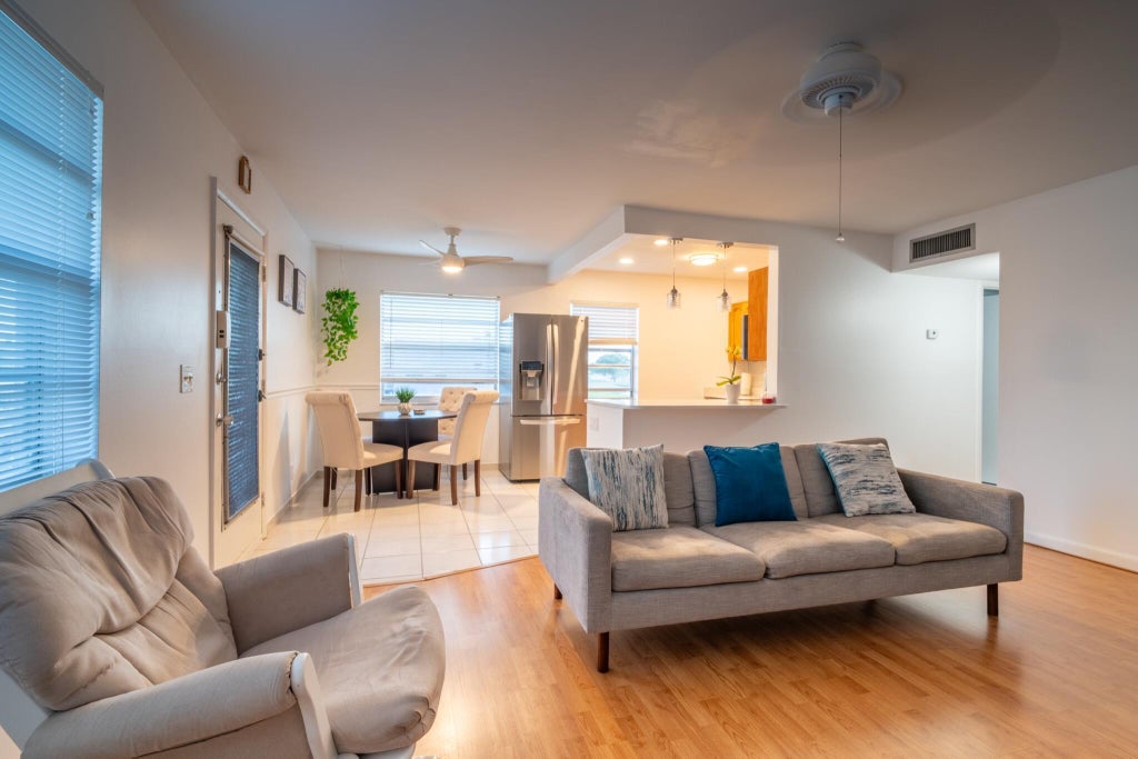 313 Burgundy #g, Delray Beach