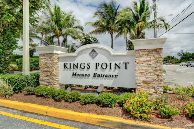 152 Burgundy D #152, Delray Beach