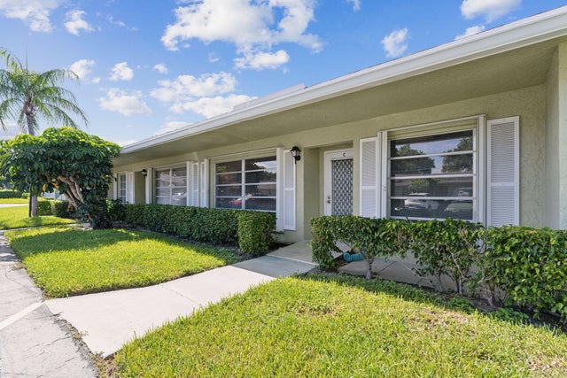 1 of 31 - 1120 Cactus Ter #46-c, Delray Beach, FL