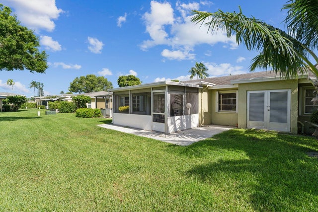 5 of 31 - 1120 Cactus Ter #46-c, Delray Beach, FL