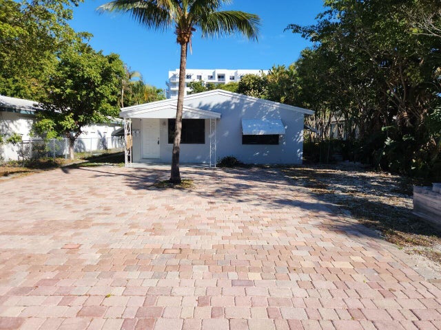 1 of 8 - 236 Ne 19th Av #w, Pompano Beach, FL