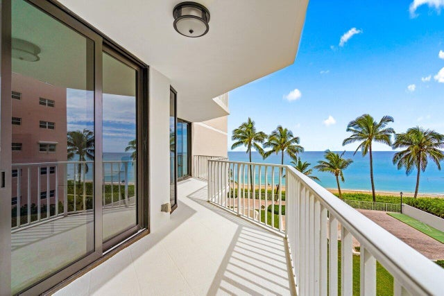 1 of 32 - 2917 S Ocean Blvd #304, Highland Beach, FL