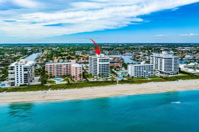 2 of 32 - 2917 S Ocean Blvd #304, Highland Beach, FL