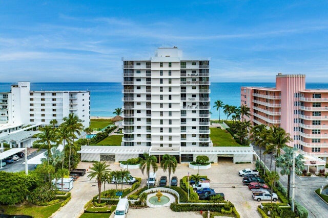 3 of 32 - 2917 S Ocean Blvd #304, Highland Beach, FL