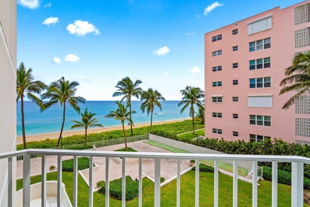 4 of 32 - 2917 S Ocean Blvd #304, Highland Beach, FL