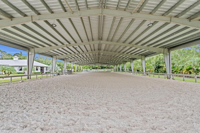 1 of 24 - 1102 Hyde Park Road #(horse Stalls Only), Loxahatchee Groves, FL