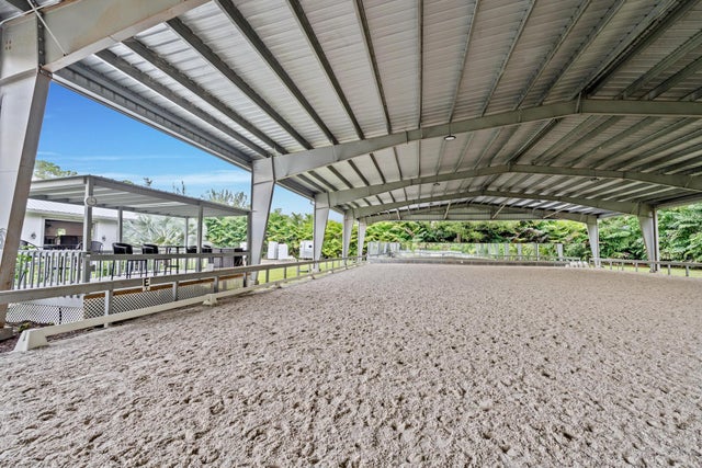 2 of 24 - 1102 Hyde Park Road #(horse Stalls Only), Loxahatchee Groves, FL