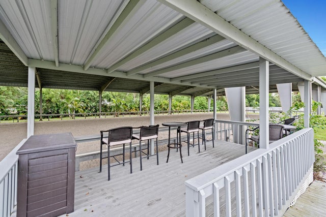 5 of 24 - 1102 Hyde Park Road #(horse Stalls Only), Loxahatchee Groves, FL