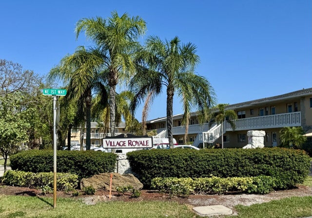 1 of 26 - 2222 Ne 1st 204 Wy #204, Boynton Beach, FL