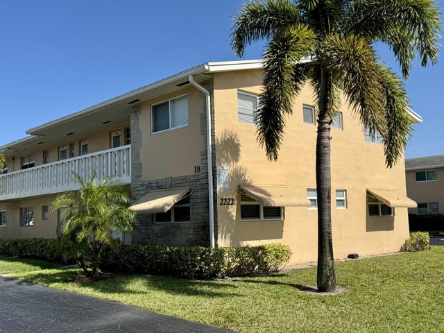 2 of 26 - 2222 Ne 1st 204 Wy #204, Boynton Beach, FL