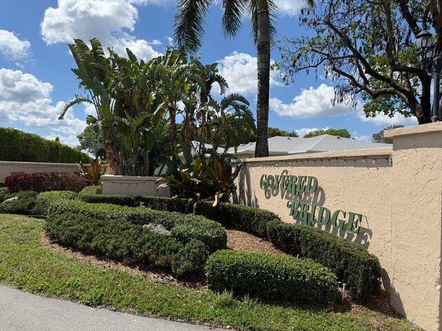 1 of 4 - 283 Cape Cod Circle, Lake Worth, FL