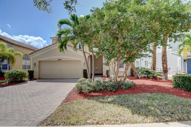 2 of 40 - 9864 Woolworth Ct, Wellington, FL