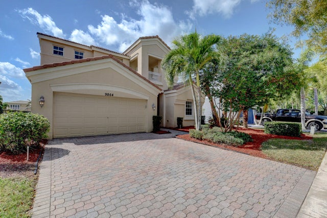 3 of 40 - 9864 Woolworth Ct, Wellington, FL