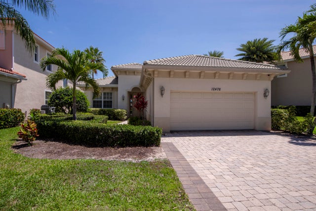 1 of 34 - 12476 Aviles Circle, Palm Beach Gardens, FL