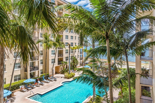 1 of 35 - 1801 N Flagler Dr #407, West Palm Beach, FL