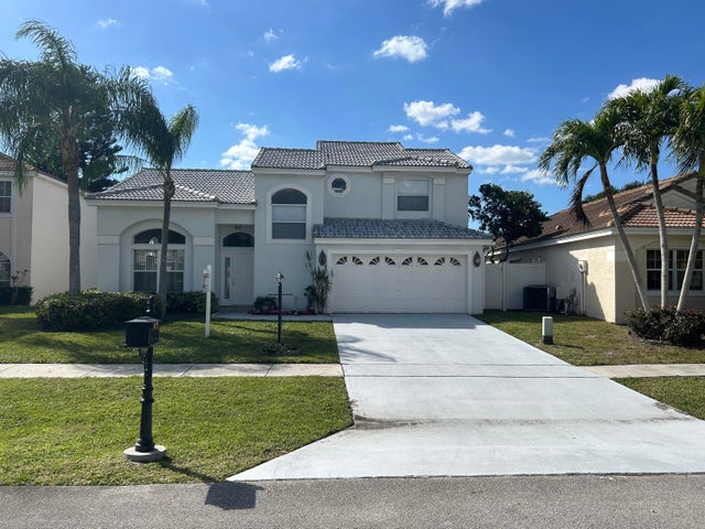 1 of 48 - 9589 Tavernier Dr, Boca Raton, FL