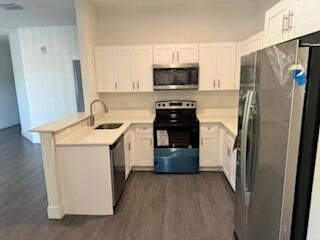 2 of 6 - 1830 Nebraska Av #101, Fort Pierce, FL